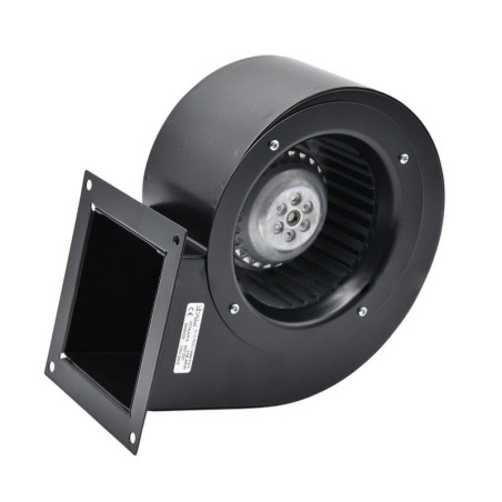 TRIAL CENTRIFUGAL FAN VC14LA/H15 125W | Newgardenstore.eu