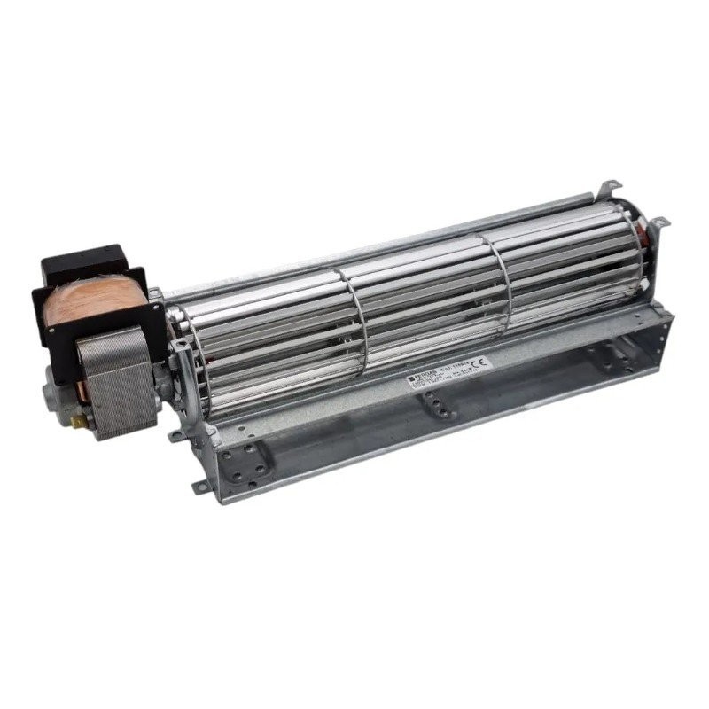 Ventilateur tangentiel TGO60/1 270 116914 2V