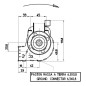 VENTILADOR TANGENCIAL TGO60/1 270 116914 2V