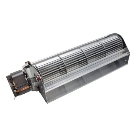 VENTIL.TANZENZIALE TGO80/1 360 153507 2V | Newgardenstore.eu