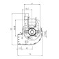 ESSAI 270 VENTILATEUR TANGENTIEL THS27B6-011