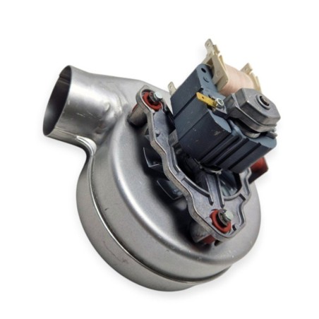 ESTRATTORE EBM RLG108/0042A6 3030LH | Newgardenstore.eu