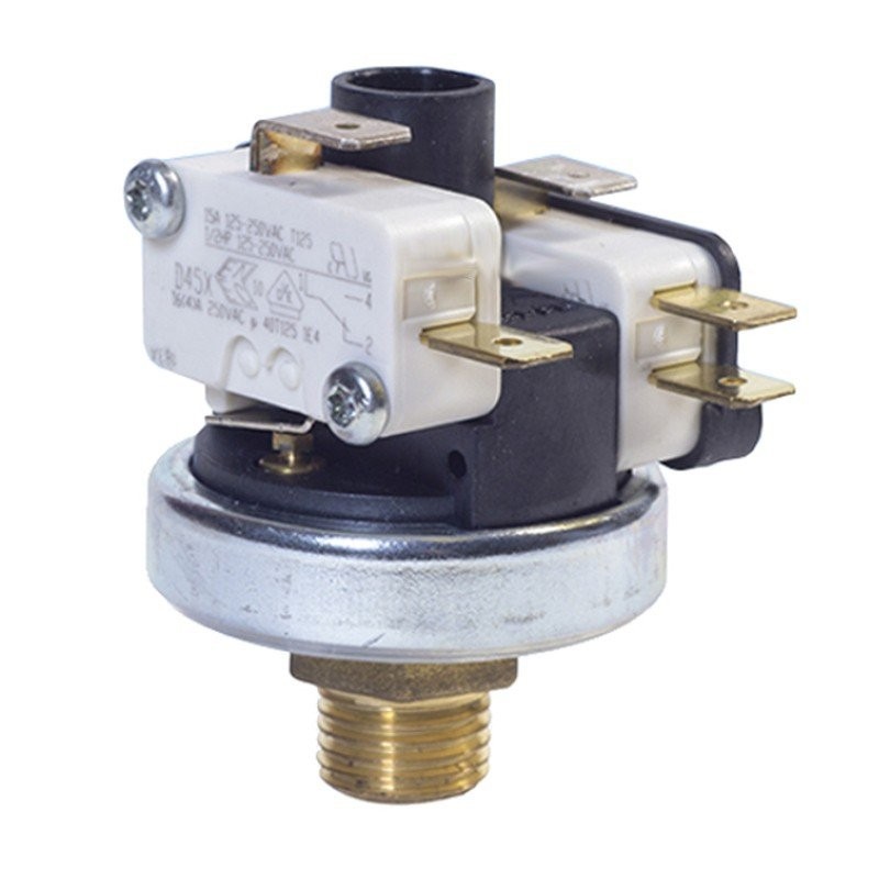 CONTROL HANDLE