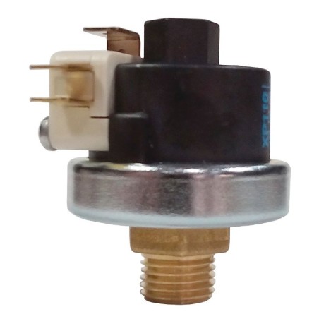 PRESSOSTATO XP110 1/4" 2-6Bar TAR.4Bar | Newgardenstore.eu