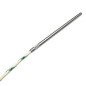 TCK-Thermoelement 3x60 Glaskabel 1100 mm