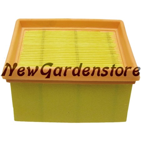 Filtro aire desbrozadora compatible DOLMAR BTS 930 BTS 935 BTS 1030 0108076 | Newgardenstore.eu