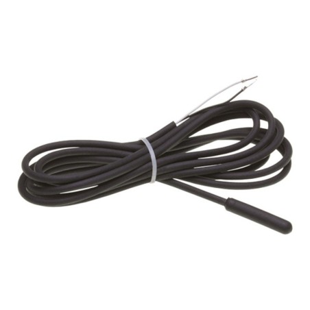 NTC-Sonde 10K 6x30 2000mm Kabel | Newgardenstore.eu