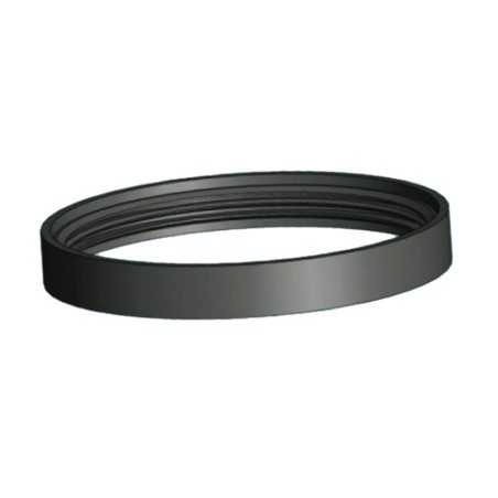 SMOKE BLACK SILICONE GASKET 80mm H-12m | Newgardenstore.eu