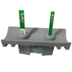 SENSORE DI FLUSSO (DEBIMETRO) K063_1A | Newgardenstore.eu