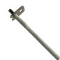 NTC-Sonde 1K bei 200°C 4x40 C/1m Flansch