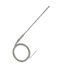 TERMOPAR K 3x250 CABLE DE SILICONA 1300mm | Newgardenstore.eu