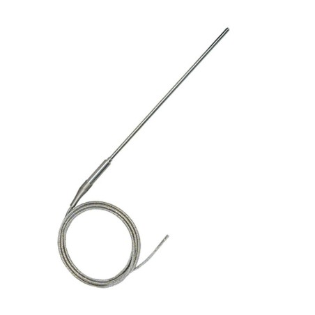 TERMOPAR K 3x250 CABLE DE SILICONA 1300mm | Newgardenstore.eu
