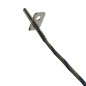 CÂBLE TCJ 4x40 THERMOCOUPLE 880 mm TTS CÂBLE TCJ 4x40 THERMOCOUPLE 880 mm TTS