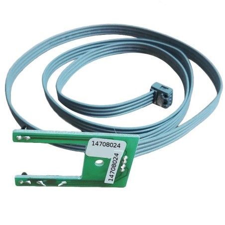 Durchflusssensor (Debimeter) B144_0 | Newgardenstore.eu