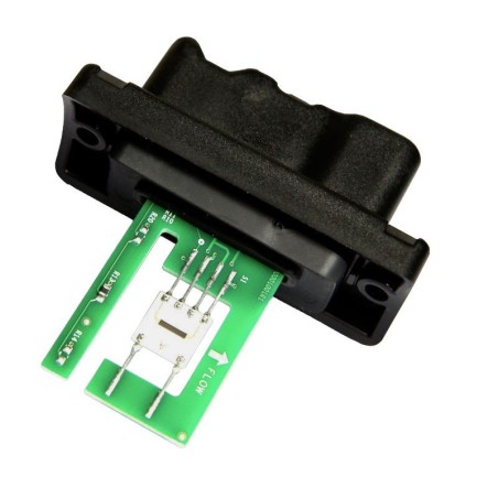 SENSOR DE CAUDAL TIEMME CON CABLE DE 1,1 m | Newgardenstore.eu