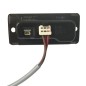 TIEMME FLOW SENSOR WITH 1.1m CABLE