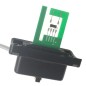 TIEMME FLOW SENSOR WITH 1.1m CABLE