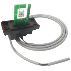 TIEMME FLOW SENSOR WITH 1.1m CABLE | Newgardenstore.eu