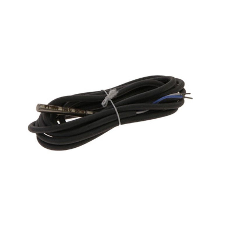 Capsule pour sonde PT1000, câble TPE 6x30, 2000 m