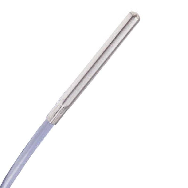 CÁPSULA TERMOPAR PT1000 100x6mm L-690