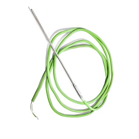 Capsule thermocouple TCK 145 x 3 mm L - 1800 mm | Newgardenstore.eu