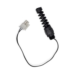 Sonde NTC 10K avec support de câble PVC de 250 mm | Newgardenstore.eu