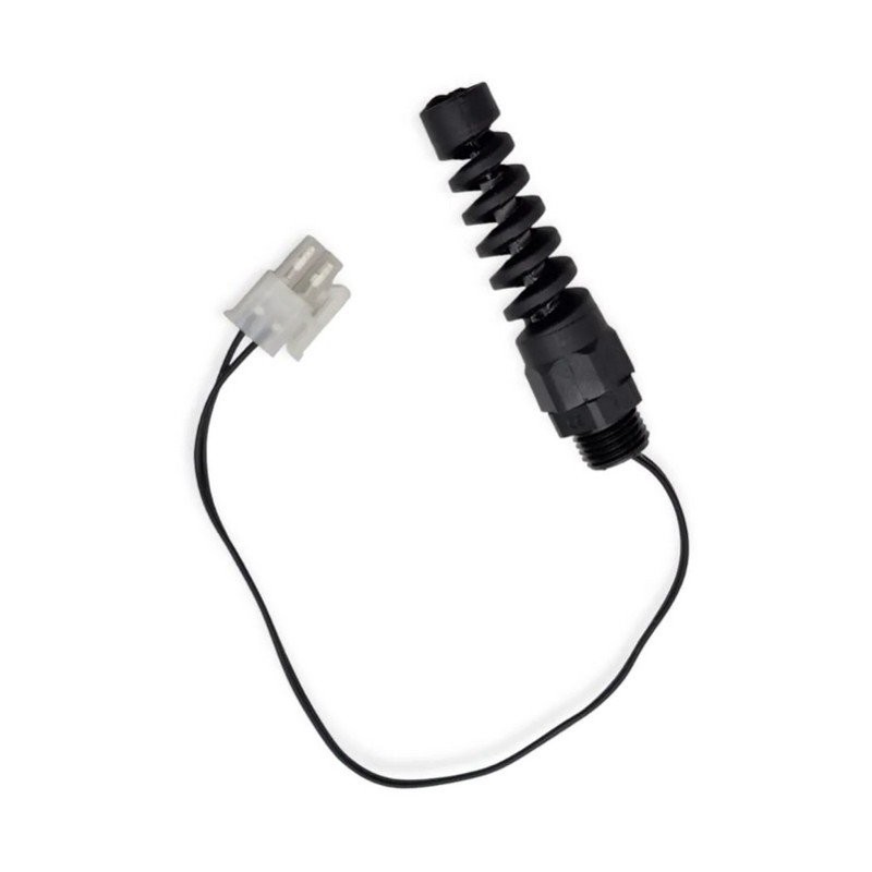 NTC PROBE 10K WITH 250mm PVC CABLE SUPPORT