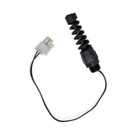 SONDA NTC 10K CON SOPORTE DE CABLE PVC DE 250mm | Newgardenstore.eu