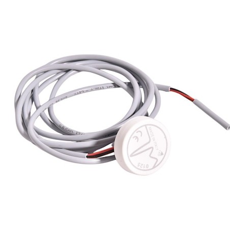 TIEMME BioSensor CAPTEUR DE NIVEAU DE PELLETS | Newgardenstore.eu