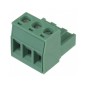 3-POLE CONNECTOR 7.5mm PITCH 3-POLE CONNECTOR 7.5mm PITCH