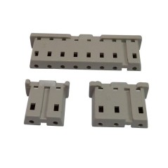 KIT CONNETTORI PER SCHEDA 14710009 N100