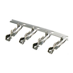 CONECTOR X 14709013 SUELTO PARA CRIMPAR | Newgardenstore.eu