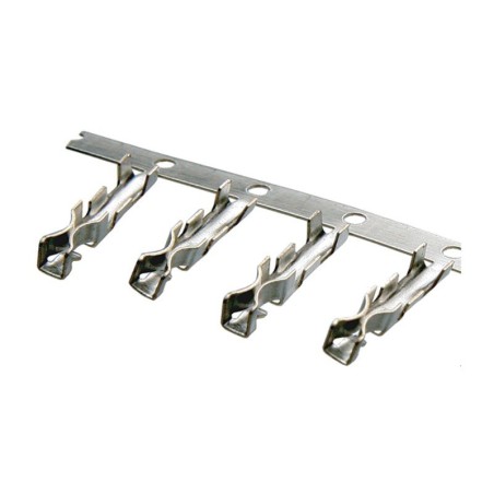 CONNECTOR X 14709013 LOOSE TO CRIMP | Newgardenstore.eu