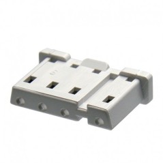 Conector volador BS95 de 4 polos x J042