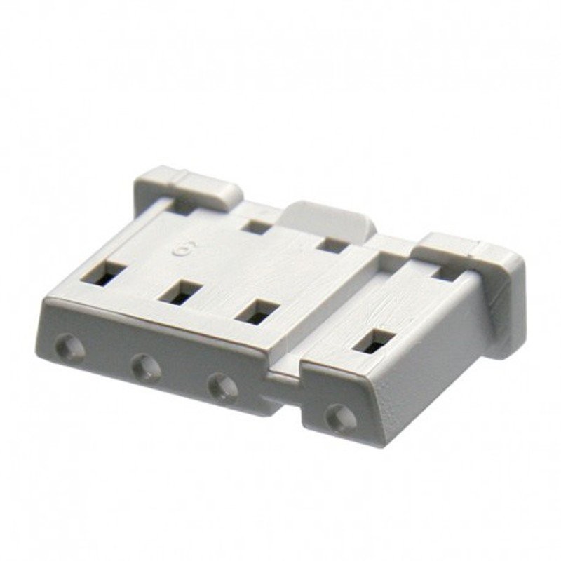 Conector volador BS95 de 4 polos x J042