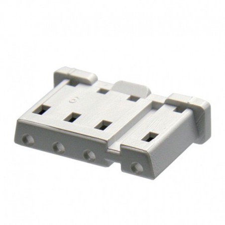 CONNETTORE BS95 VOLANTE 4 POLI x J042 | Newgardenstore.eu