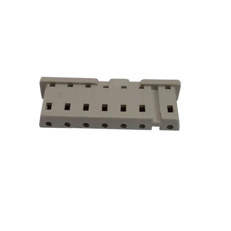 CONNETTORE BS95 VOLANTE 7 POLI x J042 | Newgardenstore.eu