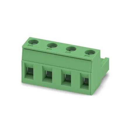 4-poliger Stecker, 7,5 mm Rastermaß | Newgardenstore.eu