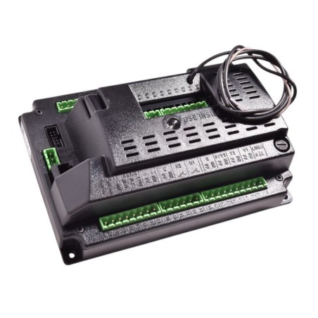TIEMME MB250 VOLLSTÄNDIGES IDRO 2WAYS CLAM BOARD | Newgardenstore.eu