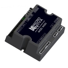 SCHEDA MICRONOVA N100_A01 32K CON BOX