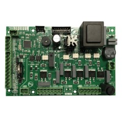 CARTE DE CONTRÔLE MICRONOVA I023_6A | Newgardenstore.eu
