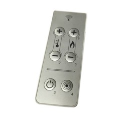 TÉLÉCOMMANDE MICRONOVA POUR 14710010 | Newgardenstore.eu