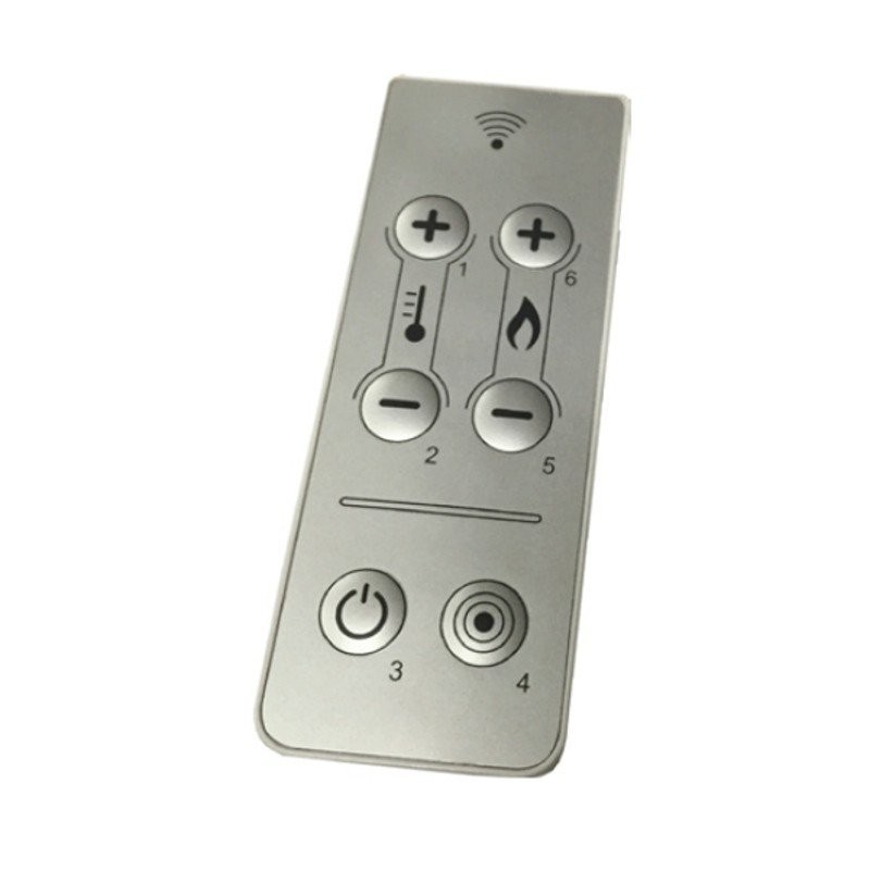 CONTROL REMOTO MICRONOVA PARA 14710010