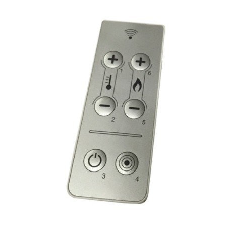 CONTROL REMOTO MICRONOVA PARA 14710010 | Newgardenstore.eu