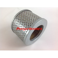 Air filter for cut-off mower TS350-TS360-TS510-TS760-BT360-TS08S-TS50 STIHL 198825