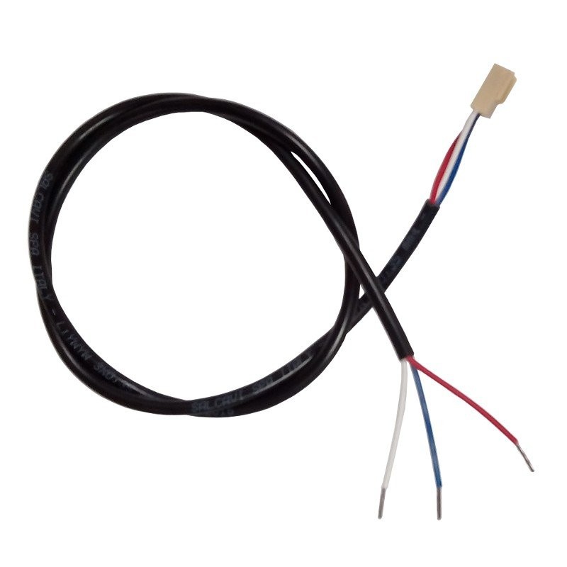 3P 035XL710 MOLEX CABLE + TIPS