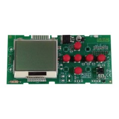 SCHEDA DISPLAY I003_3 NUDA