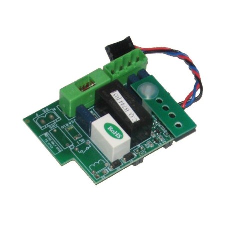 CARTE MICRONOVA I055_A01 X I023_6 L023_ | Newgardenstore.eu