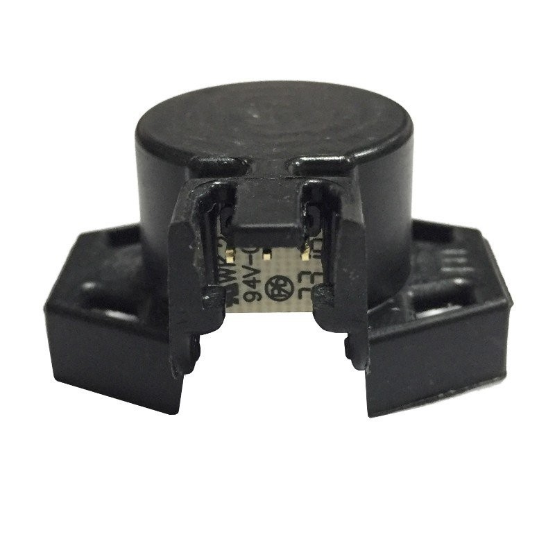 HALL SENSOR SUPPORT + L2Nata ELECTRICAL BOARD HALL SENSOR SUPPORT + L2Nata ELECTRICAL BOARD