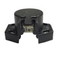SUPPORT DE CAPTEUR À HALL + CARTE ÉLECTRIQUE L2Nata
